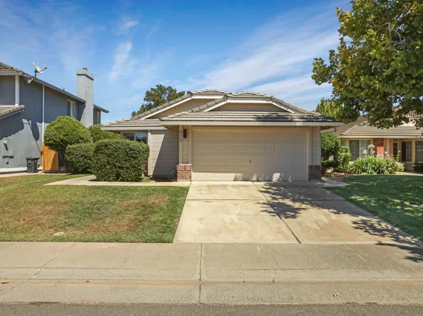 713 Cedar Flat Way, Galt, CA 95632