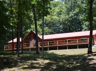 177 Woodlawn Shores Rd, Sugar Tree, TN 38380
