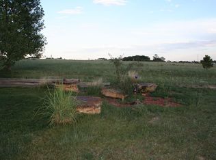 11335 Garrett Rd, Peyton, CO 80831