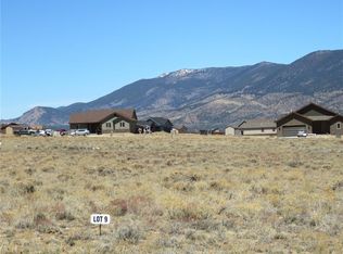 16550 Cathy Lynne Ct, Buena Vista, CO 81211