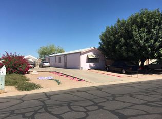 1413 S Palo Verde St, Mesa, AZ 85209