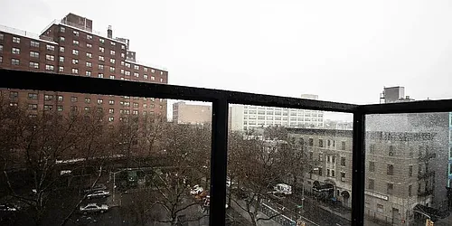 Rented by Stuyvesant Heights Realty Corp