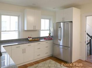 9 Leon St, Somerville, MA 02143