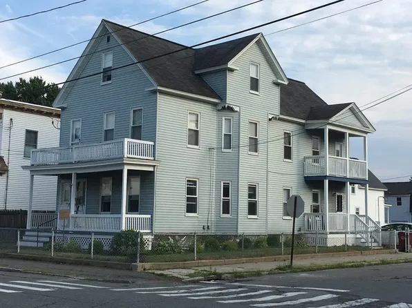 274 University Ave #2, Lowell, MA 01854