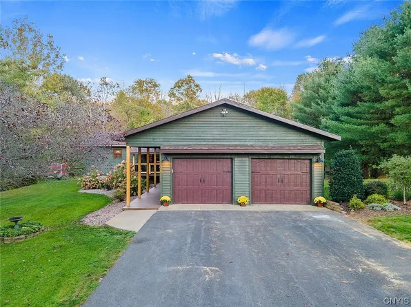 36 Sabill Dr, Mexico, NY 13114