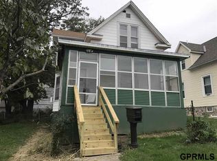 3918 S 23rd St, Omaha, NE 68107