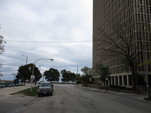 2nd image of 6700 S South Shore Dr APT 15G