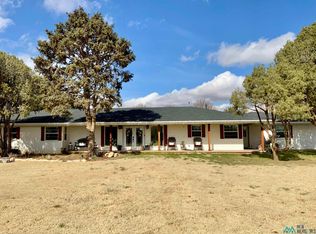 2702 E 21st St, Clovis, NM 88101