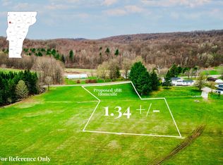 185 Rugg Rd #2, Fairfield, VT 05455