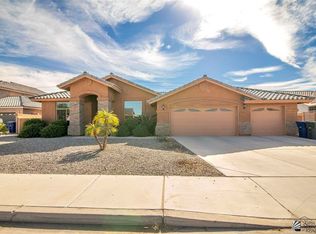 6265 E 47th Pl, Yuma, AZ 85365