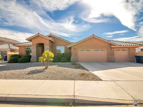 6265 E 47th Pl, Yuma, AZ 85365