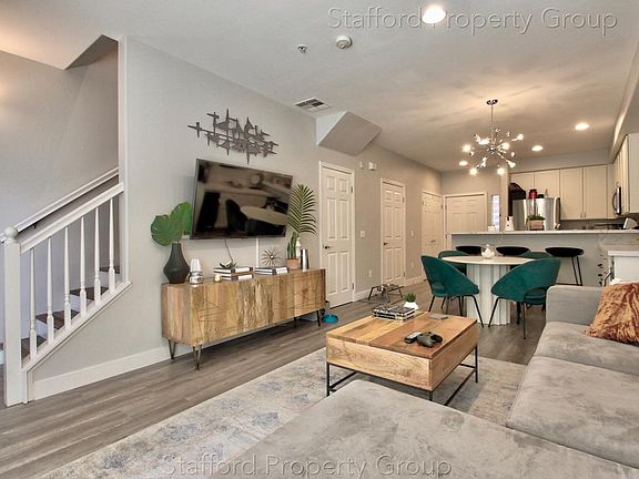 4th image of 2330 1st Ave Unit 107