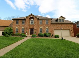 2800 Ashbrooke Dr, Lexington, KY 40513