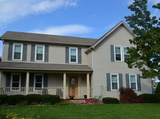 701 Harvest Ln, Delta, OH 43515