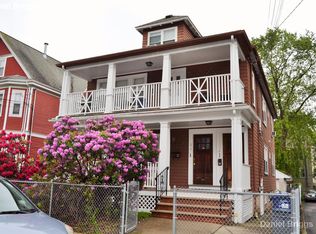 26 Fairbanks St #2, Brighton, MA 02135