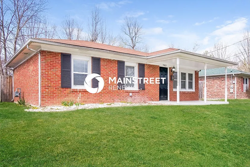 7412 Lesane Dr — Photo 2