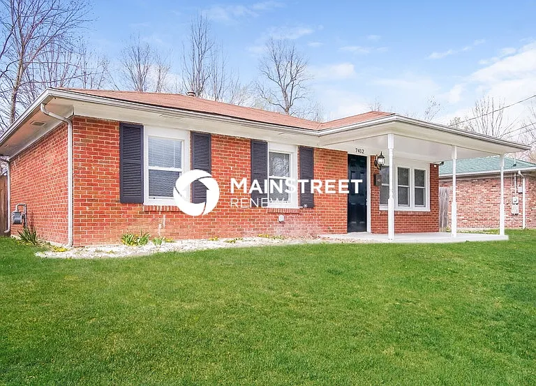 7412 Lesane Dr — Photo 3