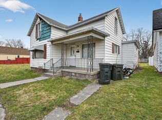 824 Pulaski St, South Bend, IN 46619