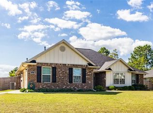 7801 Jewt Ln, Pensacola, FL 32526