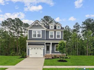 6468 Quinlynn Pl, Midlothian, VA 23112