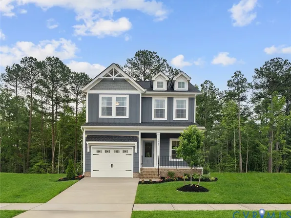 6468 Quinlynn Pl, Midlothian, VA 23112