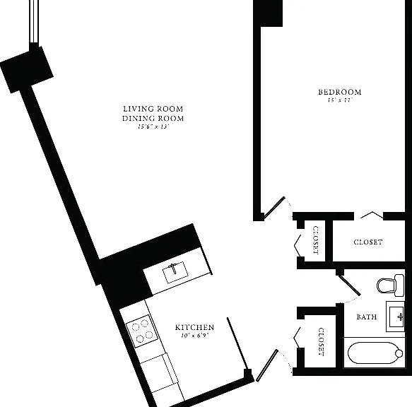 1350 North Lake Shore Drive — Photo 46