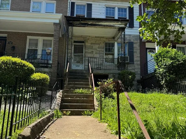 1705 M St NE, Washington, DC 20002