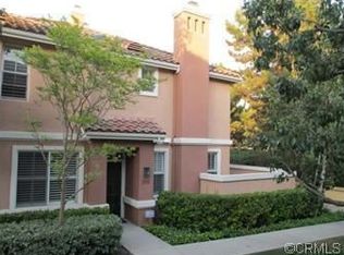 508 Marinella Aisle #93, Irvine, CA 92606