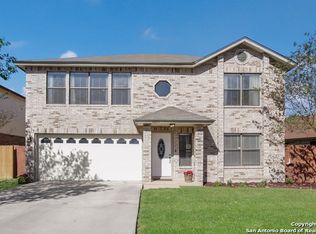 8027 Sunshine Trail Dr, San Antonio, TX 78244