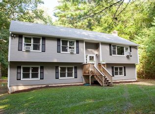 64 Kelly Ln, Granby, CT 06035