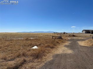McDaniels Rd, Calhan, CO 80808