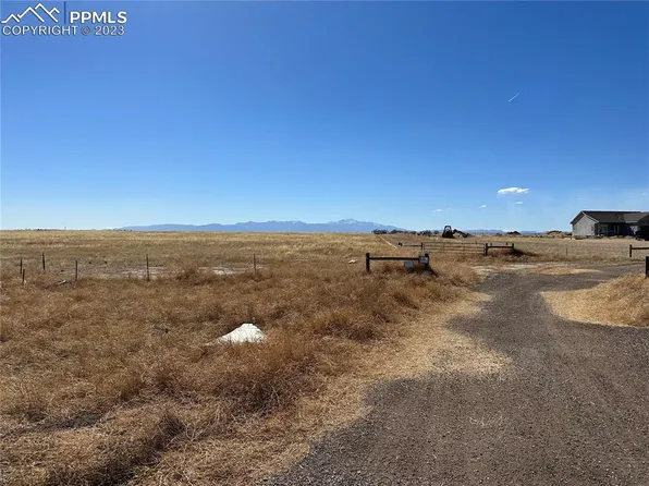 McDaniels Rd, Calhan, CO 80808