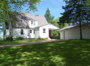 1511 Hewett St, Neillsville, WI 54456