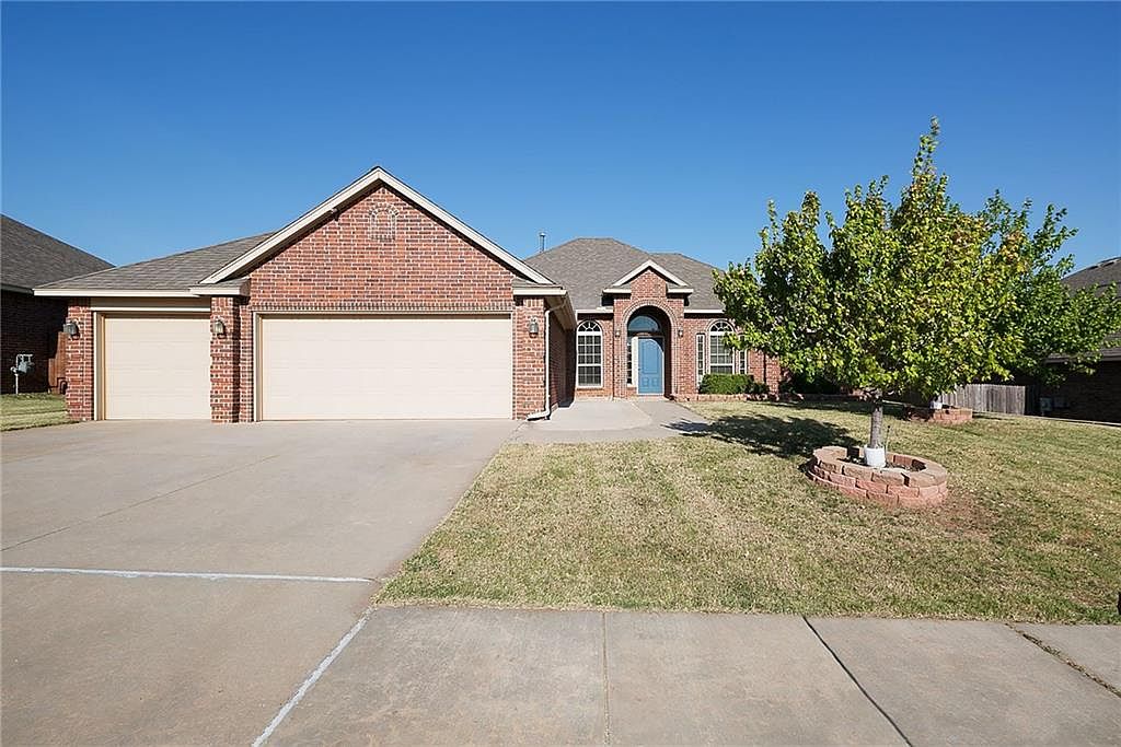 R & Nページです 8709 Stacy Lynn Ln, Yukon, OK 73099 | Zillow
