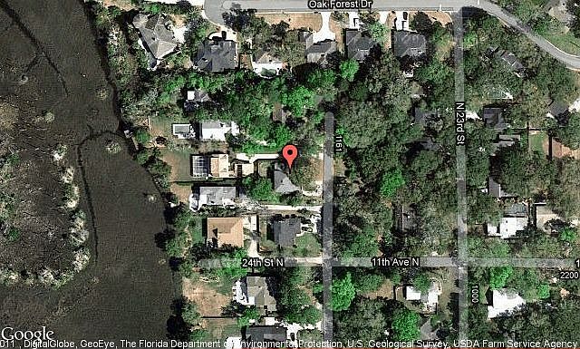 Map View