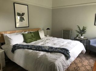 2025 Ofarrell St APT 5, San Francisco, CA 94115