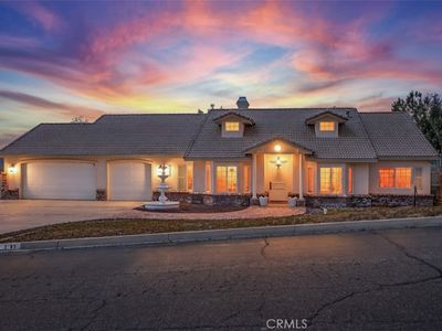 3783 W Meyers Rd, San Bernardino, CA, 92407
