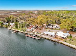 5362 Felker Dr, Weeki Wachee, FL 34607