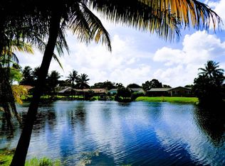 10402 NW 5th Mnr, Plantation, FL 33324