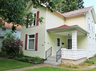 612 Evans St, Newark, OH 43055