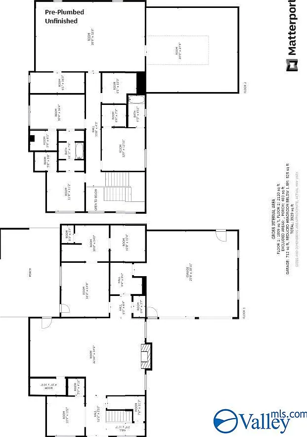 5 bed, 5.0 bath, 2929 sqft, $4,000 — Photo 3