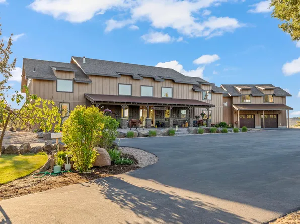 70030 NW Hunt Rd, Terrebonne, OR 97760