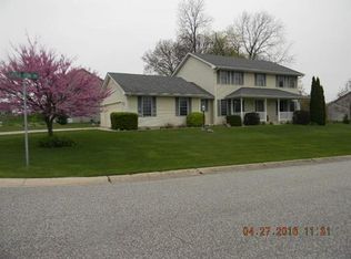 25740 Little Fox Trl, South Bend, IN