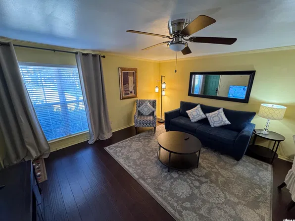 1601 N Bryant St APT 5, Little Rock, AR 72207