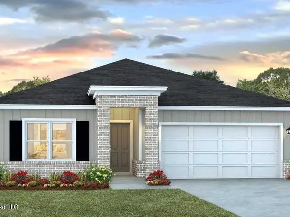 820 Fairway Ave, Byram, MS 39272