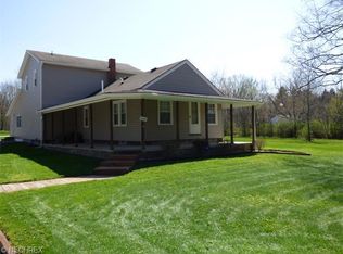 5680 King Graves Rd, Fowler, OH 44418