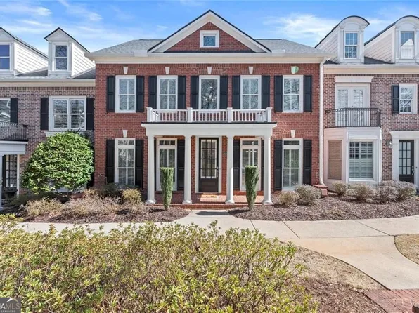 5305 Davenport Pl, Roswell, GA 30075