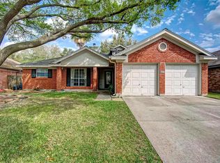 17606 Masonridge Dr, Houston, TX 77095