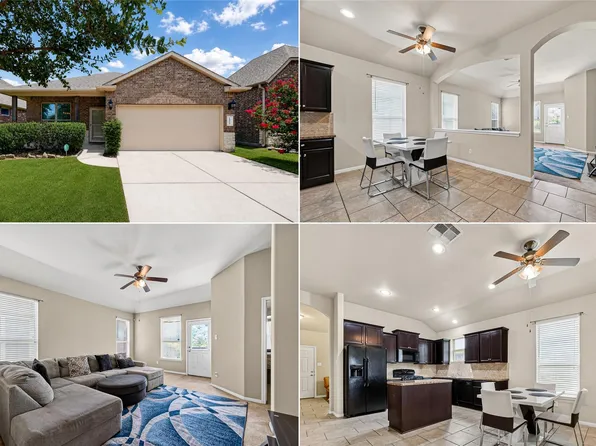 15515 Granite Mountain Trl, Houston, TX 77049