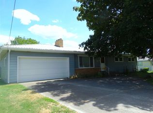 512 N Bannen Rd, Spokane, WA 99216